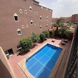 Hotel Zaghro